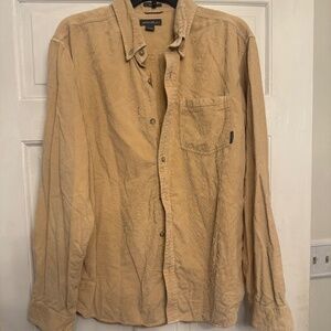 Eddie Bauer button down